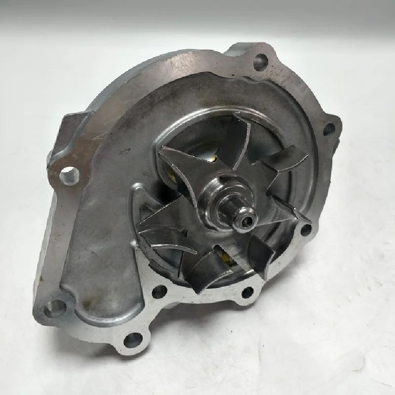 For Kobelco SK130-8 SK140-8 SK130-8 High Performance Pump Good Price Water Pump D04FR 32G4511010 Excavator Parts