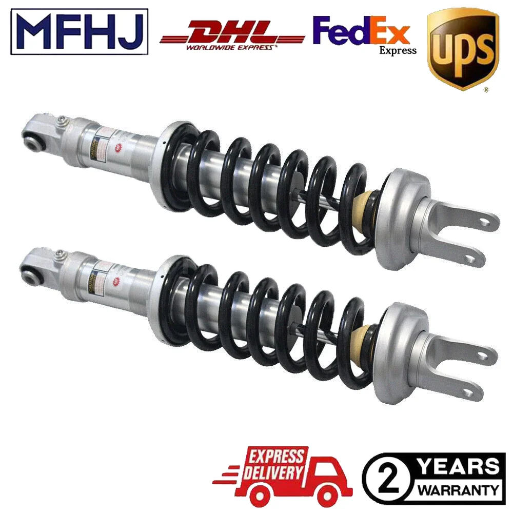 1X Rear Left/Right Shock Struts Absorber For Lamborghini Aventador 470512019LE