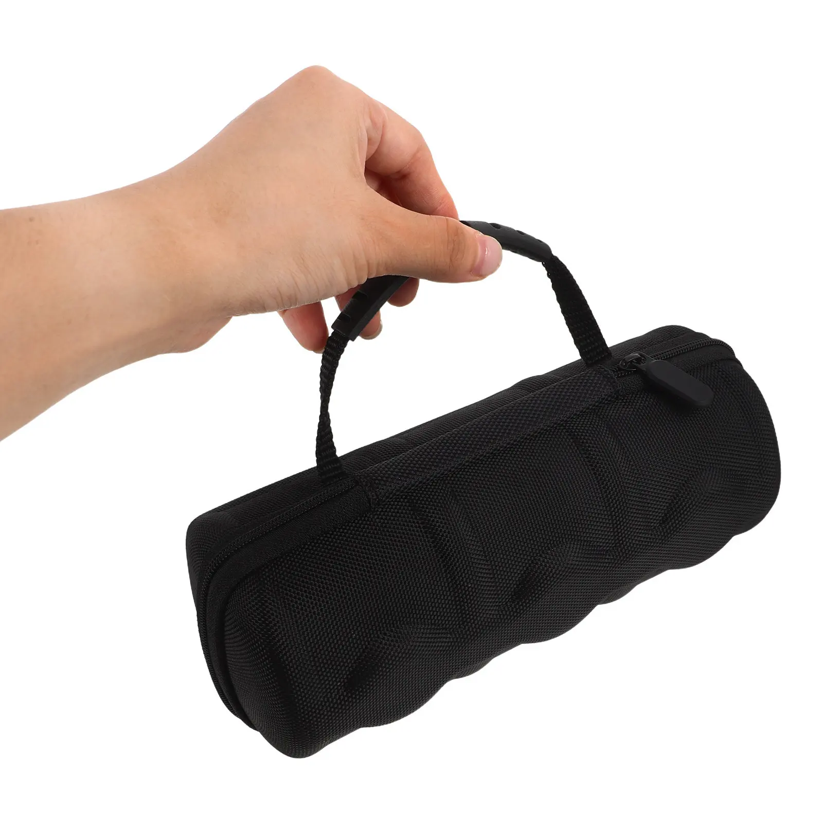 Telescope Carrying Bag Custom Fit Monocular Case Eva Padding Shockproof Storage Outdoor Camping Hiking Telescope Protector