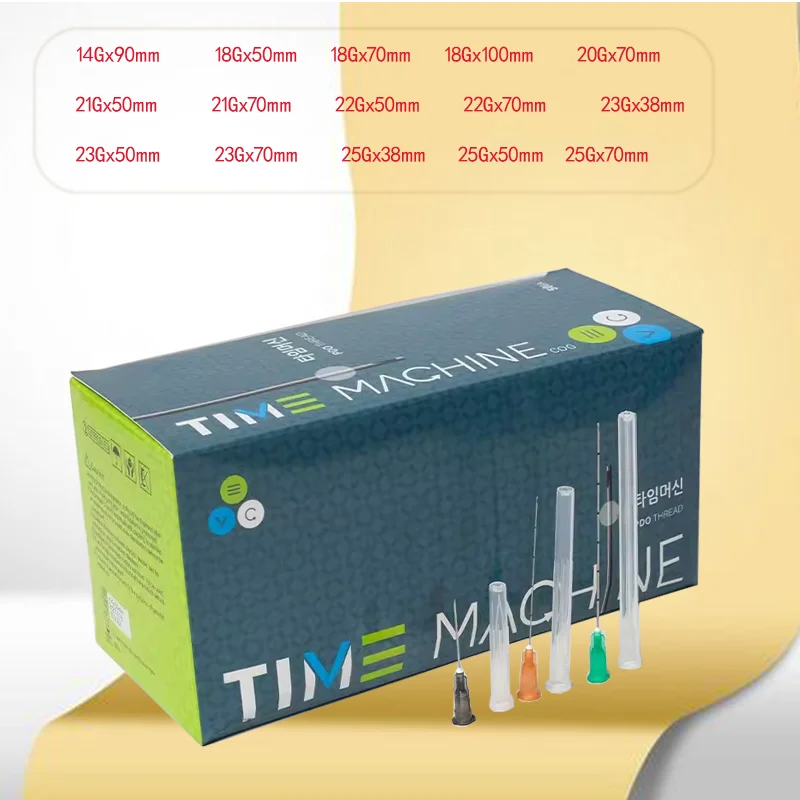 

50 шт. одноразовые конюли с тупым кончиком 22 г 23 г 25 г 27 г 18 г 30 г 50 мм 70 мм тупые иглы для пирсинга татуировок канюля шприц