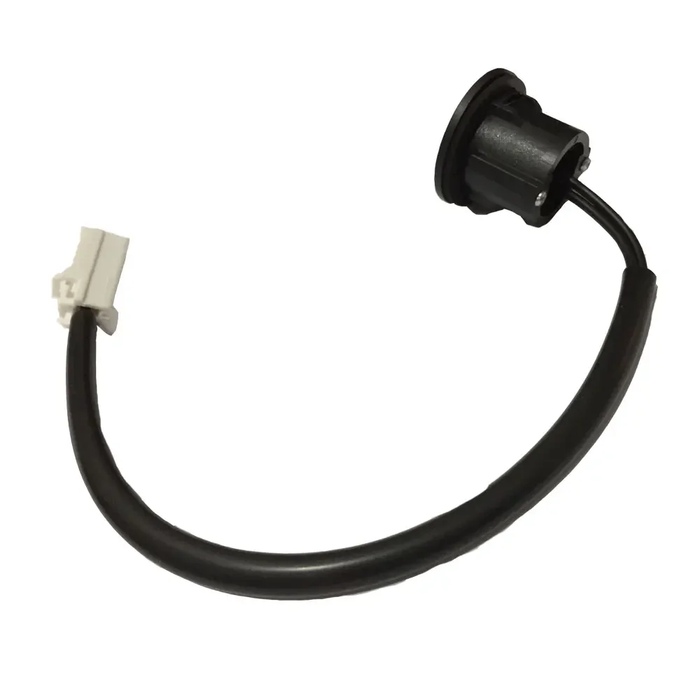 Car Trunk Lock Control Switch Boot Release Tailgate Luggage Opener Deck Lid Button for mazda 2 m2 mazda 3 2010 2011 2012