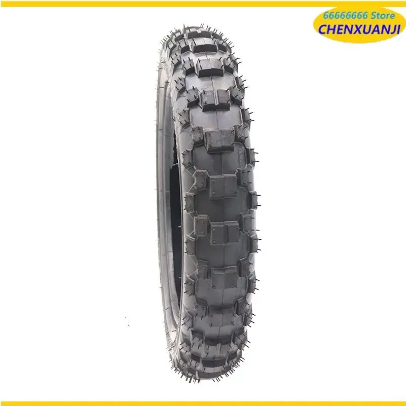 جديد CRF50/PW50 10 بوصة الأنبوب الداخلي للدراجة الترابية/دراجة الحفرة 10 بوصة r عجلة 2.50-10 الأنبوب الداخلي الإطار الخارجي