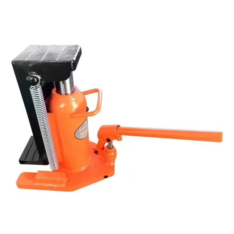 30t Lifting Tool Hydraulic Toe Jack Claw