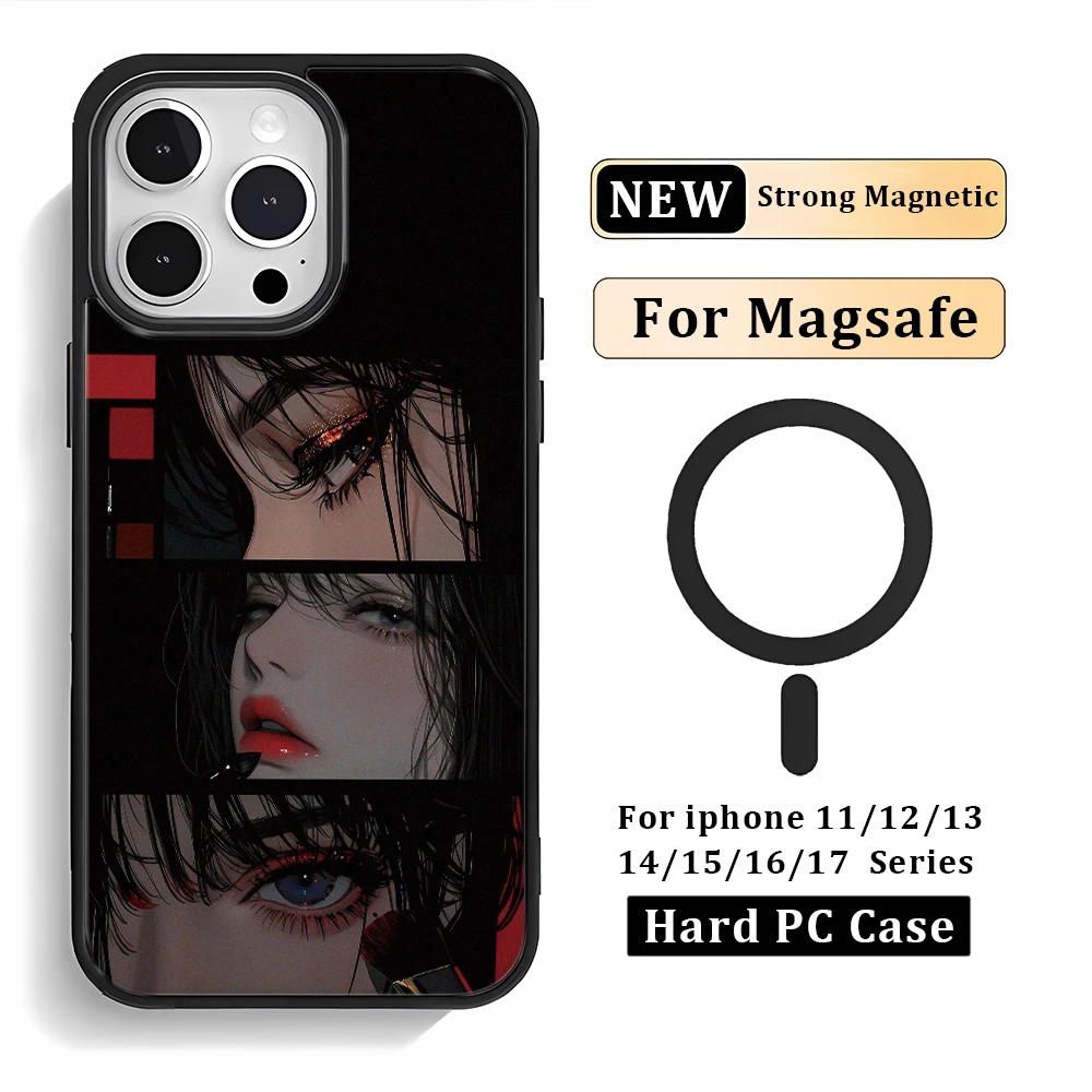 เคสโทรศัพท์ลายคอลลาจสาวผิวเข้ม - Apple Iphone 15 บทวิจารณ์และราคา
