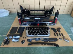 Automotive sensing accessories For automotive repair