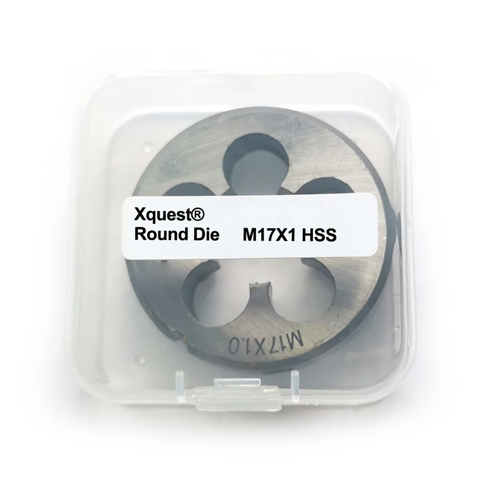 HSS Metric thread die Right hand round dies M10 M11 M12 M13 M14 M15 M16 M17 M18 M19 M20 M21 M22 M23 M24 M25 M26 m27 m28 m29 m30