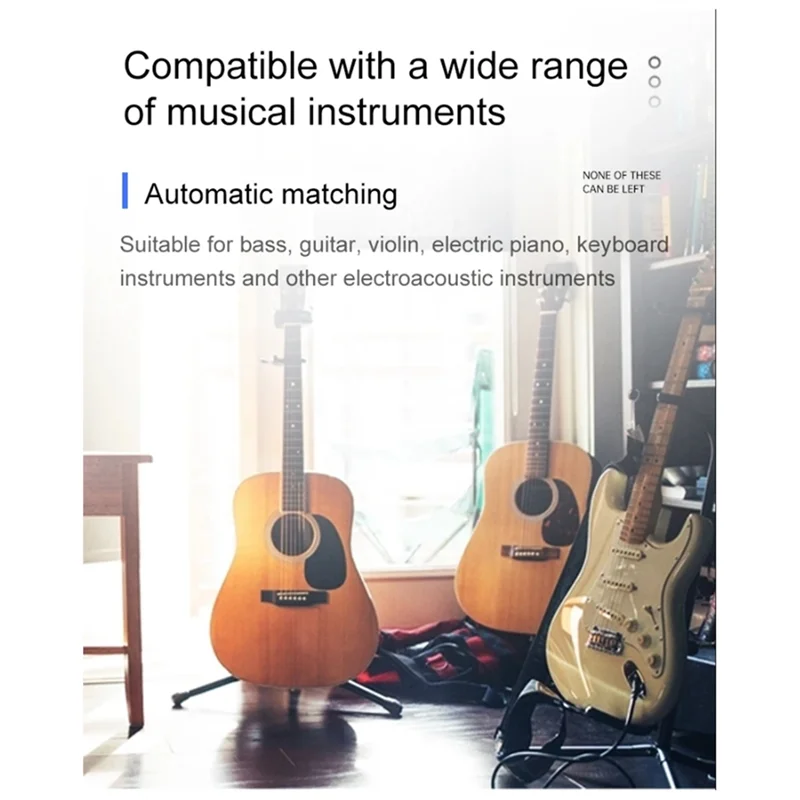 0Z-Electric Guitar … - image