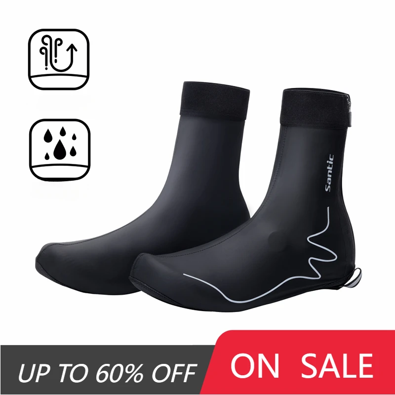 #5 Trending Cycling Shoe Covers Right Now