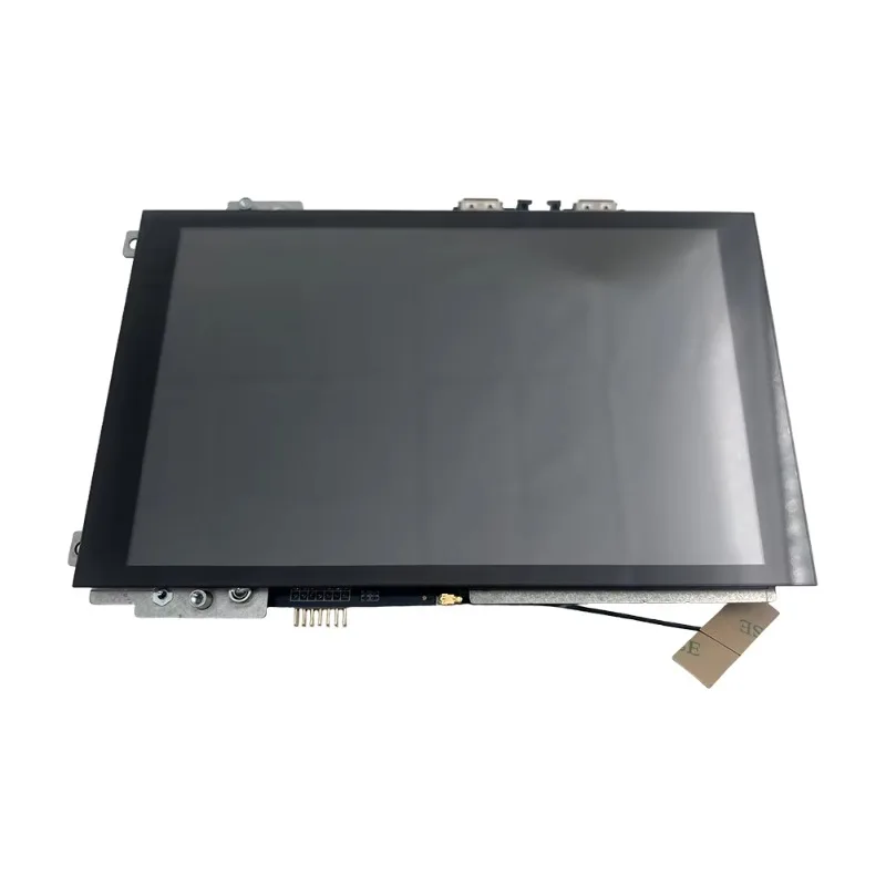 7-inch touch panel LCD display, Android control board, RK3288 quad-core