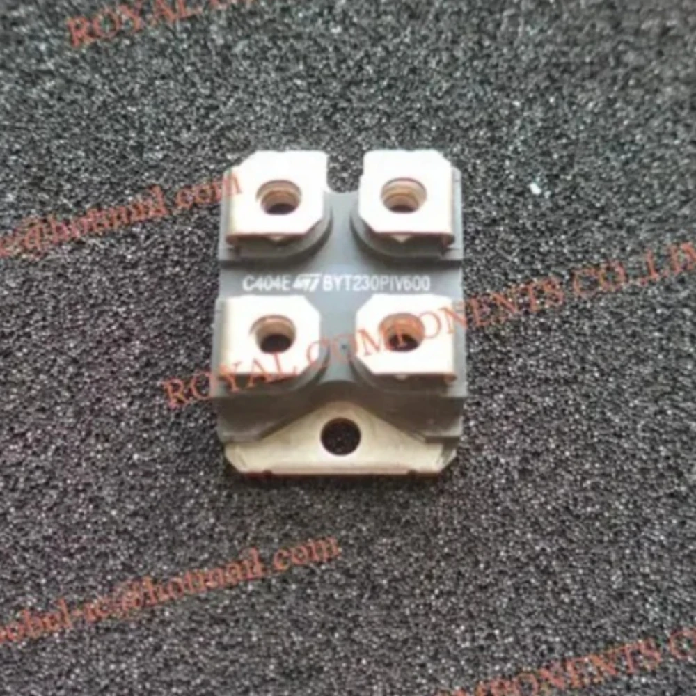 BYT231PIV400 BYT230PIV600 Novo Módulo Original