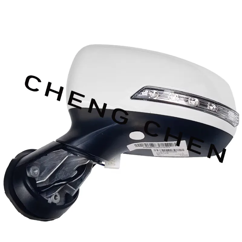 

Exterior Parts of JAC S3 Car Auto Parts oe 8210200U2210 8210100U2210 Right AND LEFT Review Mirror