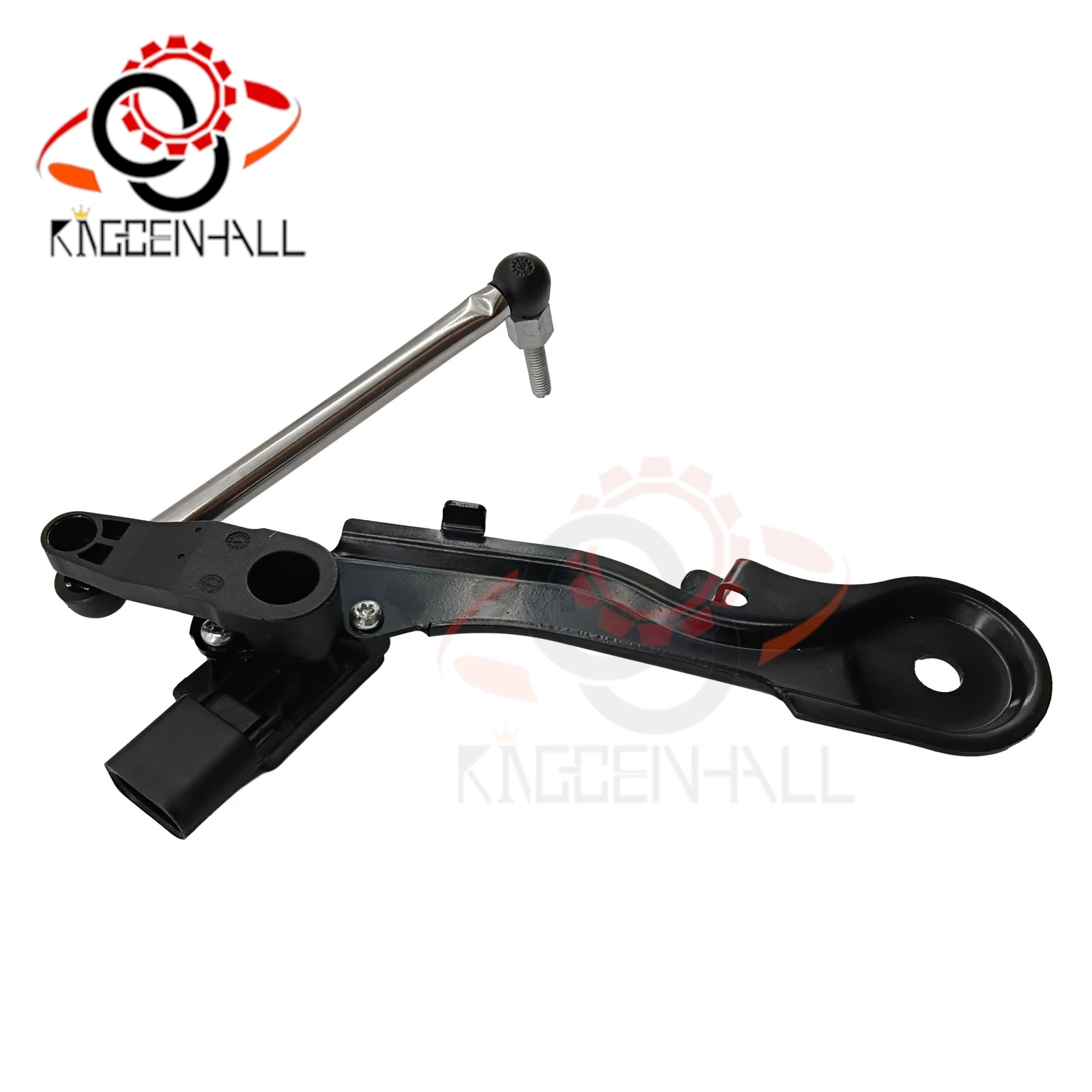 

4K0941310B New High Quality Car Rear Right Height Leveling Sensor for Audi Q5 2.0L 2018-2020 SQ5 3.0L A7 A6