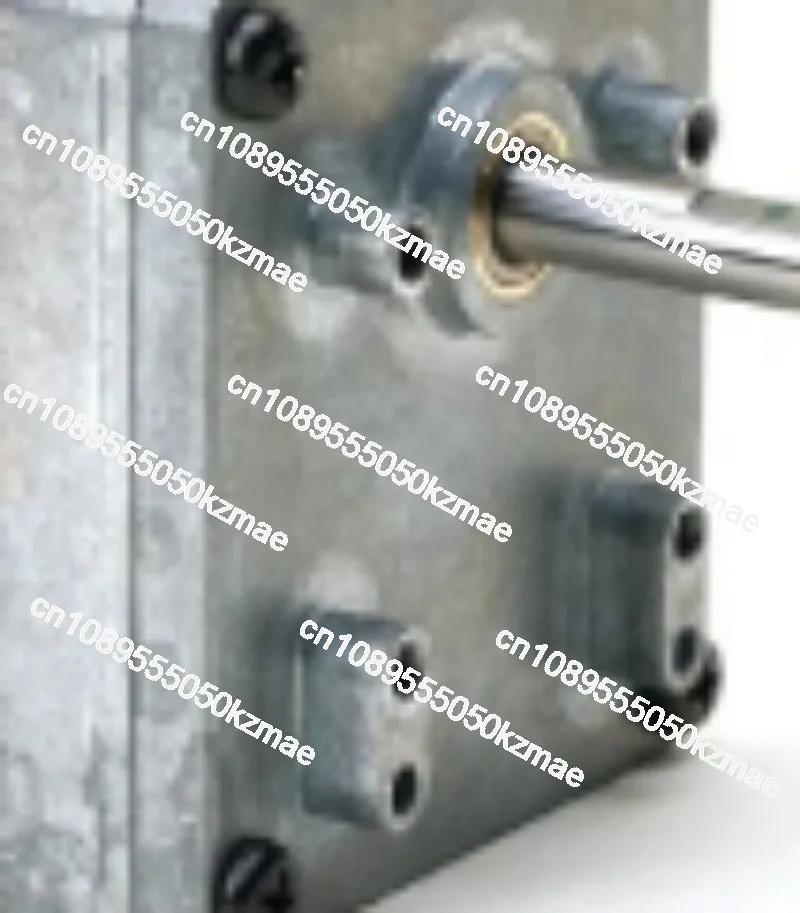Vertical Toaster B3715UI with Chain Motor, Household Stainless Steel Sliced Bread Toaster