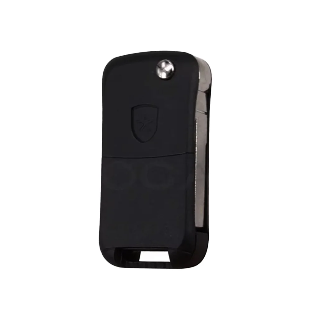 YOCASTY Inteligentny pilot zdalnego sterowania z funkcją Keyless Entry, 433/315 MHz, kluczyk samochodowy do Porsche Cayenne 2005 2006 2007 2008 2009 2010 2011 — zdjęcie 6
