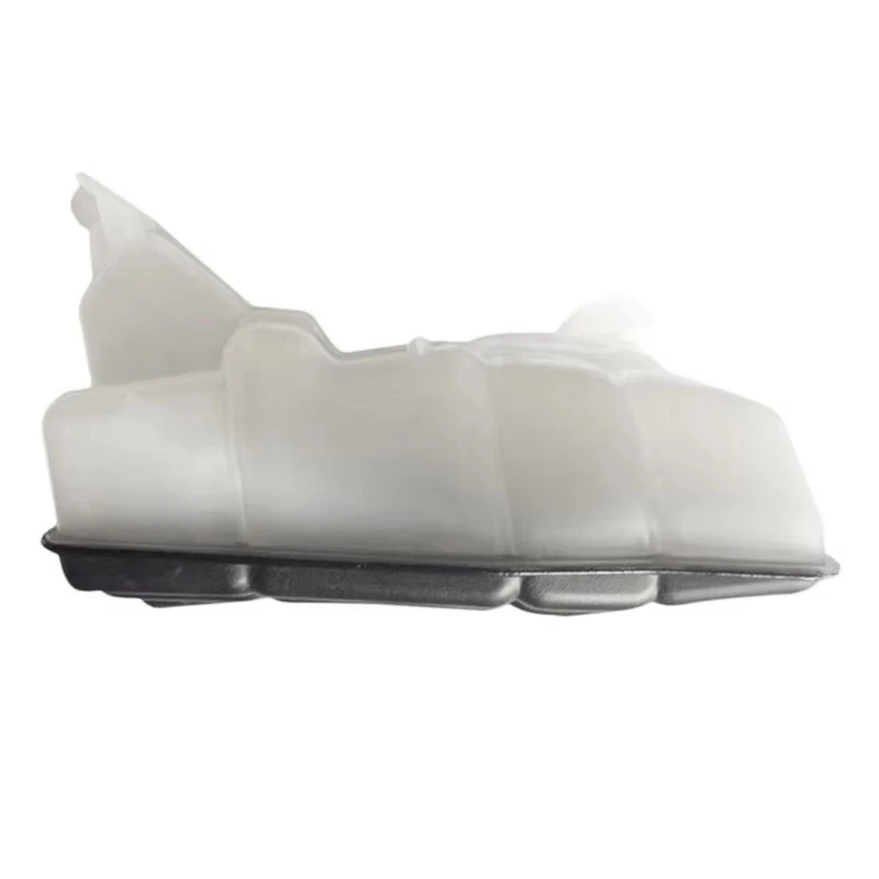 New Radiator Coolant Expansion Header Tank For Ford Mondeo MK3 Petrol Model 2000-2007 1117755 ,1S718K218AB Replacement - view 6