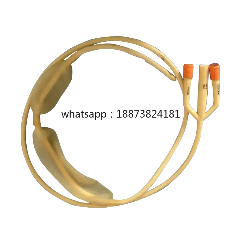 

High Quality Stomach Tube Sengstaken-blakemore Tube Medical Disposable Latex Stomach Tube fast shipping