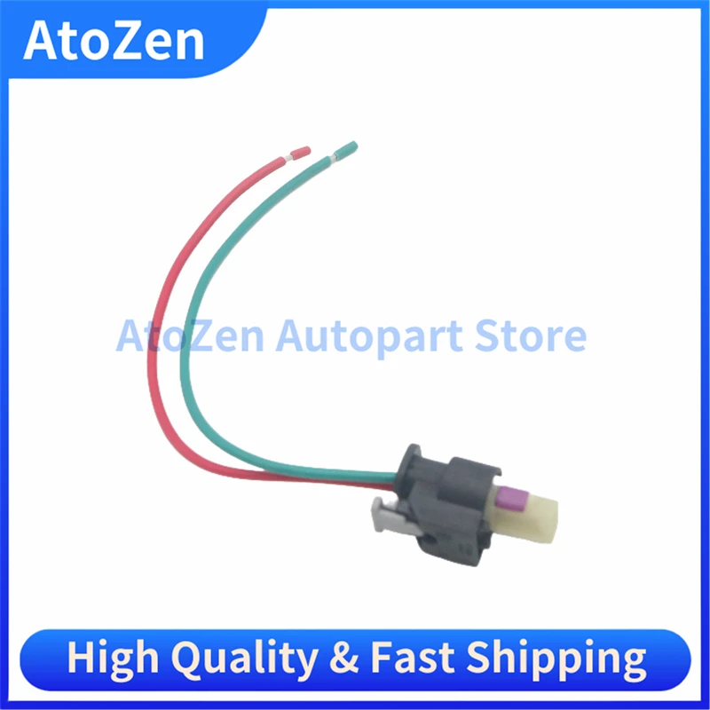 Connettore sensore temperatura aria aspirata 5149182AB 05149182AB 5149182AA per Dodge Jeep Chrysler Durango Accessori di ricambio per auto