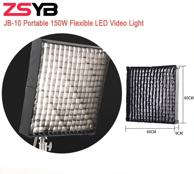 Zsyb JB-10 150W Fle…