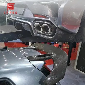 Žhavé výprodejové body kity ASPEC pro Volkswagen Scirocco, přední a zadní nárazník, boční prahy, blatníky 10 nejlepší prodej Bodykit Scirocco Aspec - №1