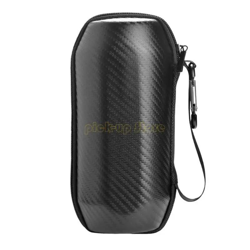 Q5WA Travel Carrying Bag สำหรับ 7 ลำโพงที่เข้ากันได้กับบลูทู ธ แบบพกพา 7 ตัว