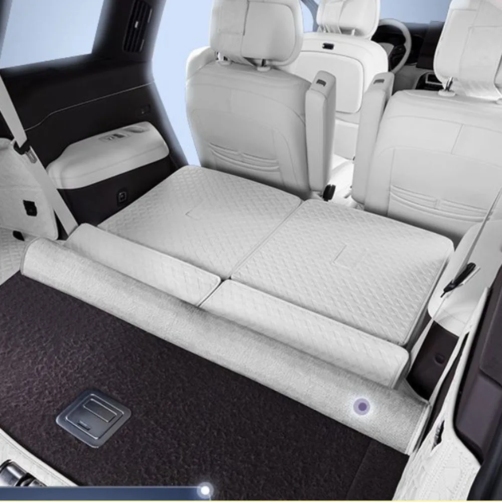 ل دينزا N9 مخصص فرش داخلي للسيارات والشاحنات مغلق بالكامل الأصلي سيارة اللون فرش داخلي تعديل اكسسوارات السيارات المورد #2