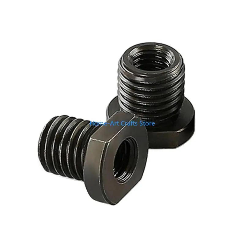 Y3NA M10to 14mm Screw Conversion for Tool Adapt to Different Specifications