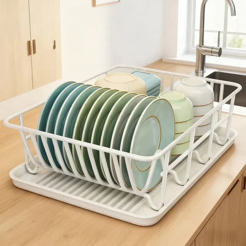 for  Kitchen and Dining Room Drains and Storage Racks