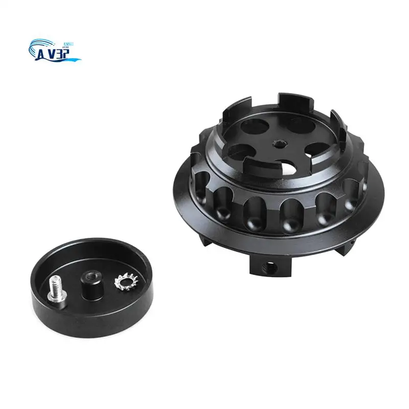 

AV32-62Mm Wheel Center Cap Hub Cover Wheel Hubcap Cover For Toyota Matrix Corolla Avalon Camry 42603-0D070 42603-12730