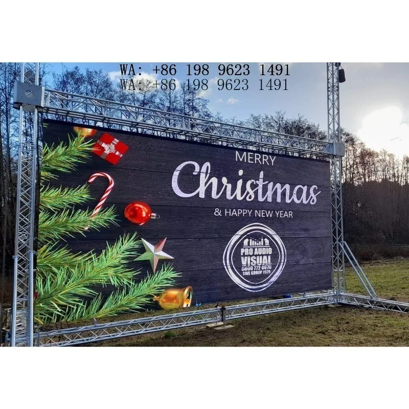 Flexible Transparent LED Film Screen Ultra Thin Wayfinding Poster for Subway  Commercial Digital Advertising Display Screen