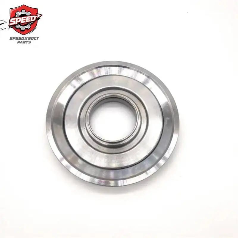 09K 09G K2 Transmission Clutch Iron Piston 265964A For VW POLO SKODA MAGOTAN Gearbox TF60-SN TF61-SN TF60SN TF61SN Piston Kit