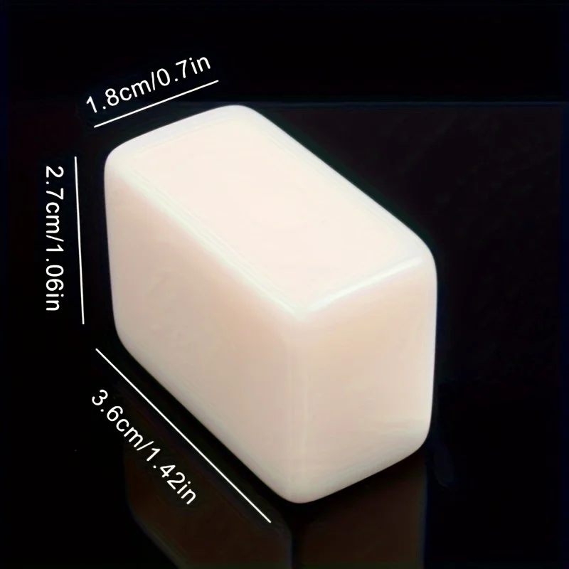 Household36 # Model Mahjong Home Party Board Games144Card Medium