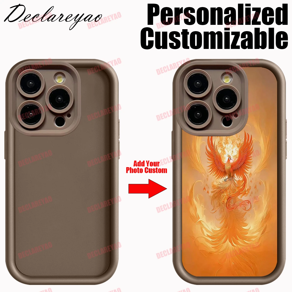 

Персонализированные чехлы для фотографий своими руками для OPPO K12X A12 A83 A15 Find Pro A1K K10X X8 A15S A57 A15S A83 Find F9 A93 A3 Чехлы