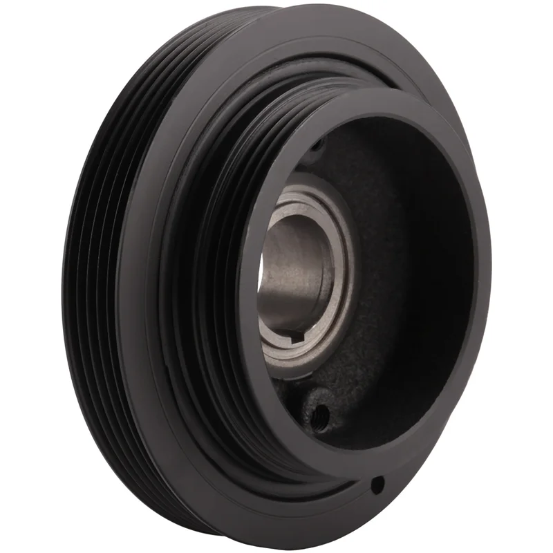 

Harmonic Balancer Engine Crankshaft Pulley For Suzuki Vitara 1999-2003 2.0L 12610-77E11 12610-77E12 AP03