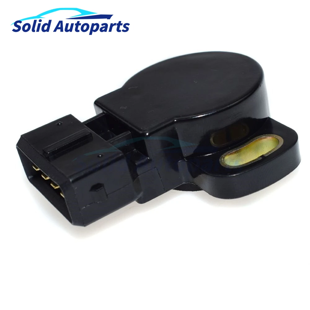 MD614772   TPS Throttle Position Sensor for Mitsubishi Diamante 3.5L Mirage 1.5L 1.8L Eclipse Montero Sport 2.4L 1997-2002