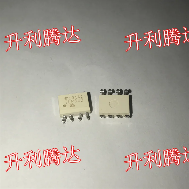 100% Original New  TLP352(TP1,F)  TLP352  SOP8   isolator  5PCS/LOT