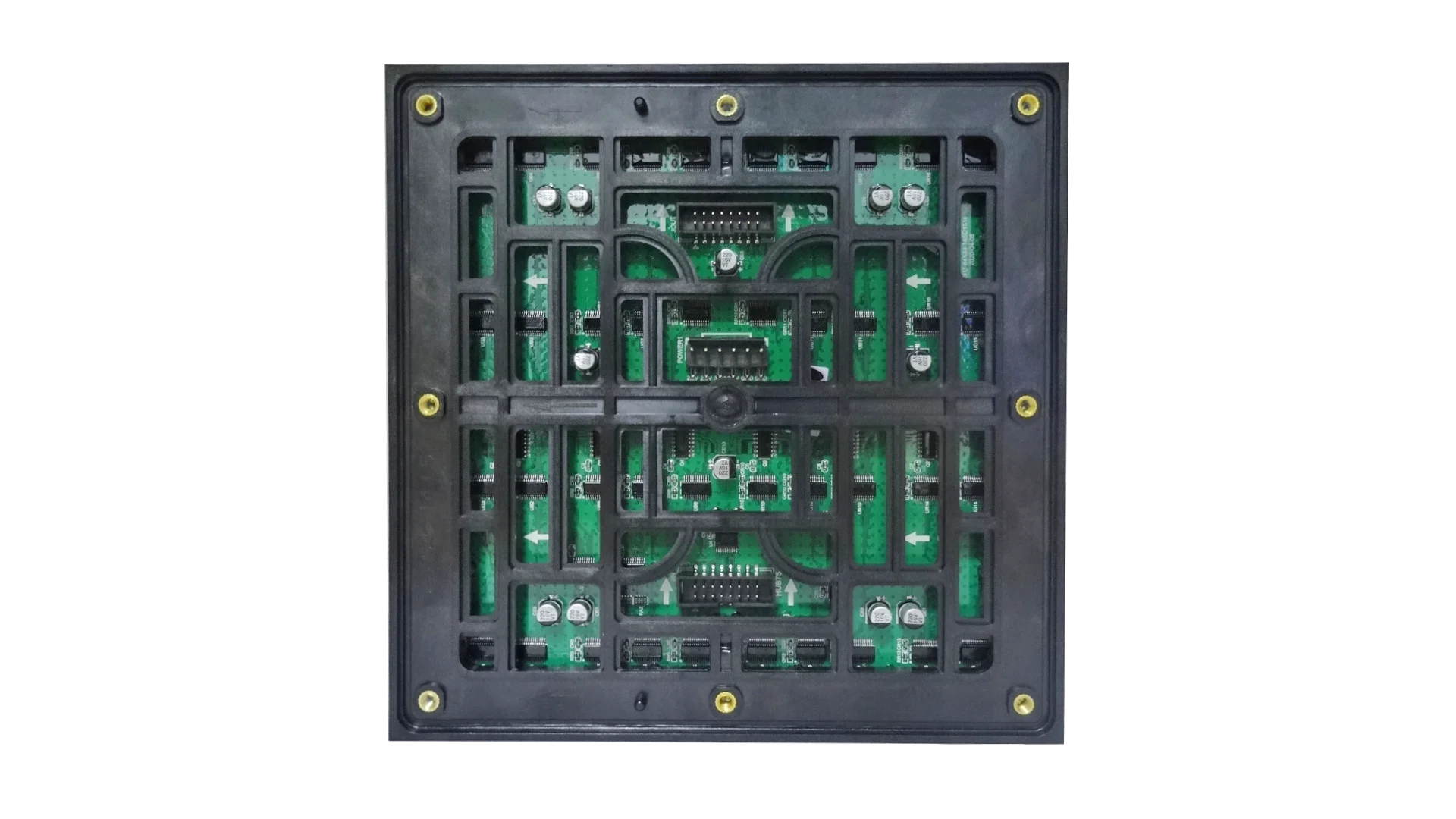 192*192Mm Outdoor Full Color P3 Led Module