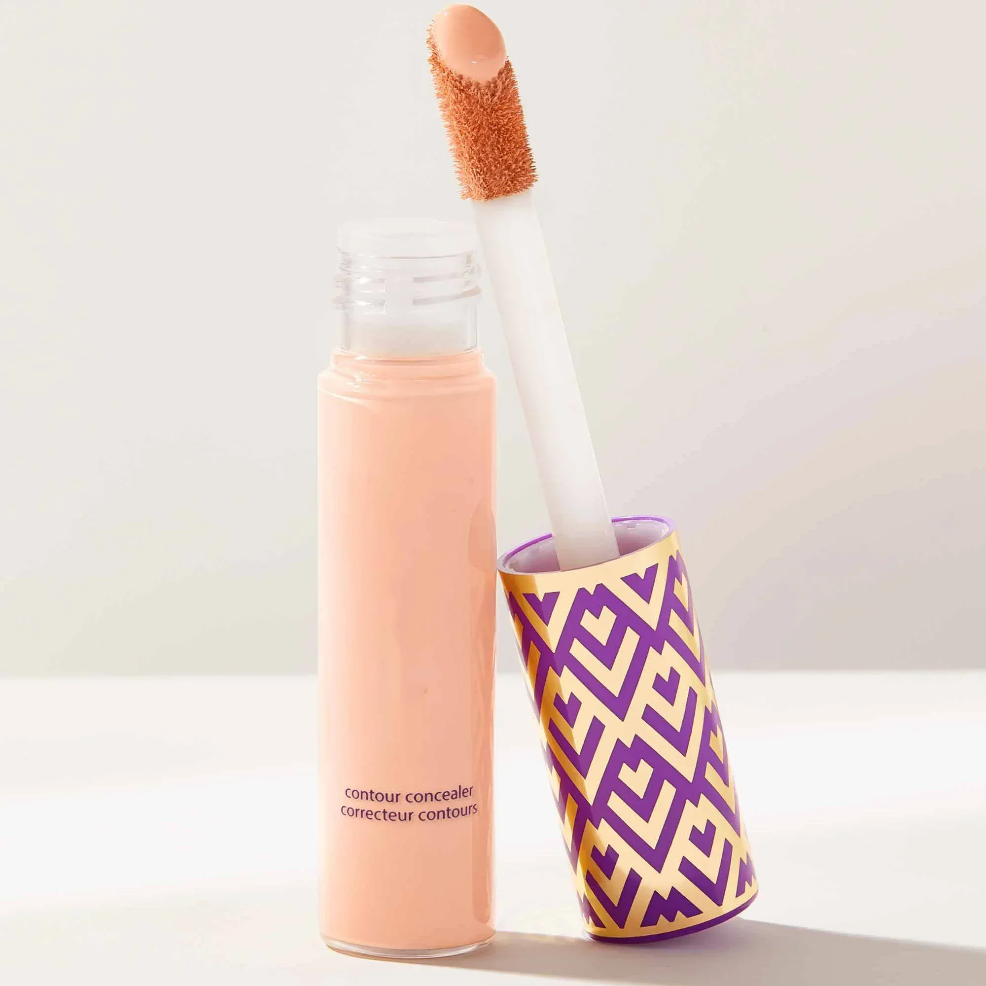Vloeibare Foundation Concealer Basiscrème Waterdicht Oliecontrole Vloeistof Bedekkende Zwarte Kringen Vlekken Acne Marks Vlekken Make-up