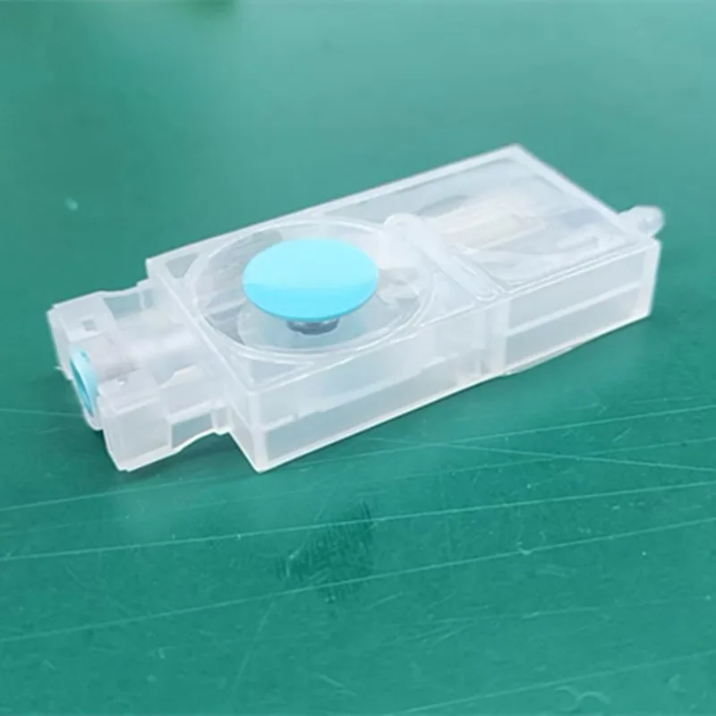 10piece high quality I3200 ink damper JV33 damper for DX5/xp600/4720/i3200/I1600 head for mimaki jv33 Galaxy printer  dumper