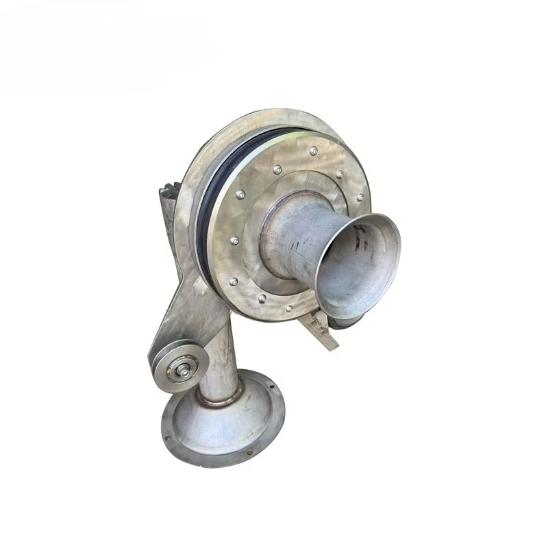 China Production Plant Hydraulic Fishing Net Transporter Longline Fishing Boat Winch Anchor Winch