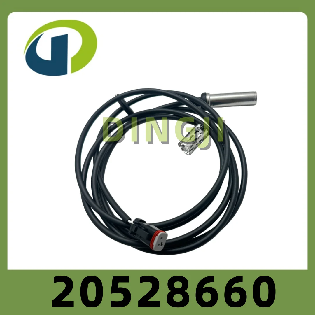 20528660 is suitable for wheel speed sensors