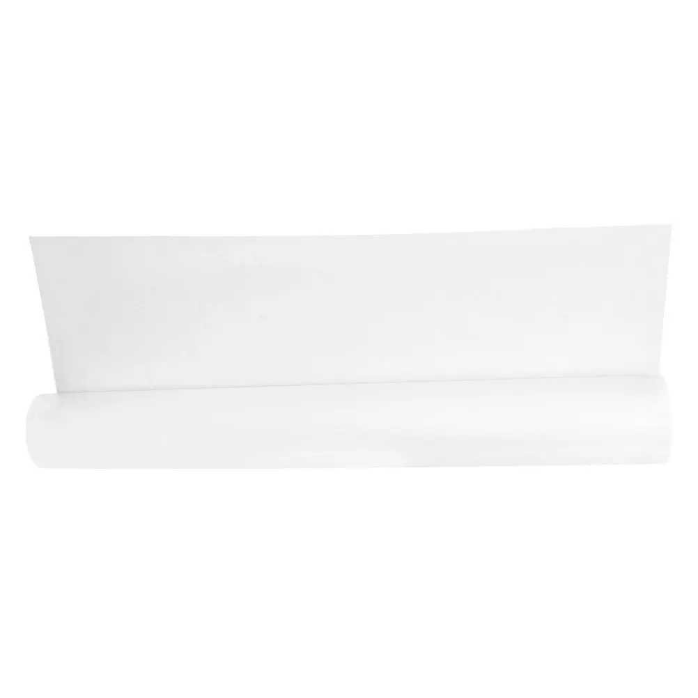 

Premium Drawing Paper Roll for Kids 1 Roll Thick Blank Easel Paper Suitable for Markers Crayons Colored Pencils School Art Use