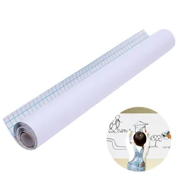 45 *100cm Thicken Child Blackboard Wall Sticker Removable Chalkboard Decal Stickers
