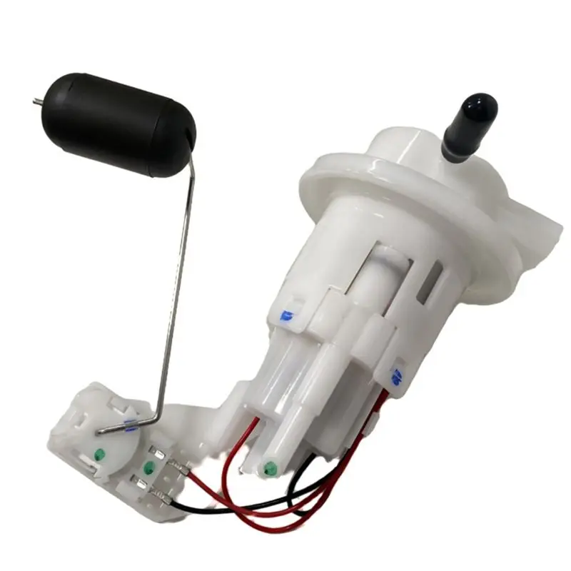 Bomba de Combustible Favorita de los Clientes para Gixxer 150 SF FI, Conjunto de Bomba de Combustible para Motocicleta Gixxer, Bomba de Combustible para Moto
