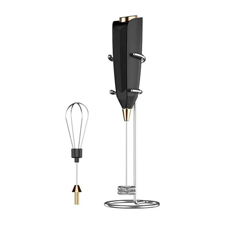 【exclusivo】batedor-de-ovos-eletrico-portatil-domestico-mini-batedor-de-ovos-com-suporte-sem-fio-para-espumar-e-misturar