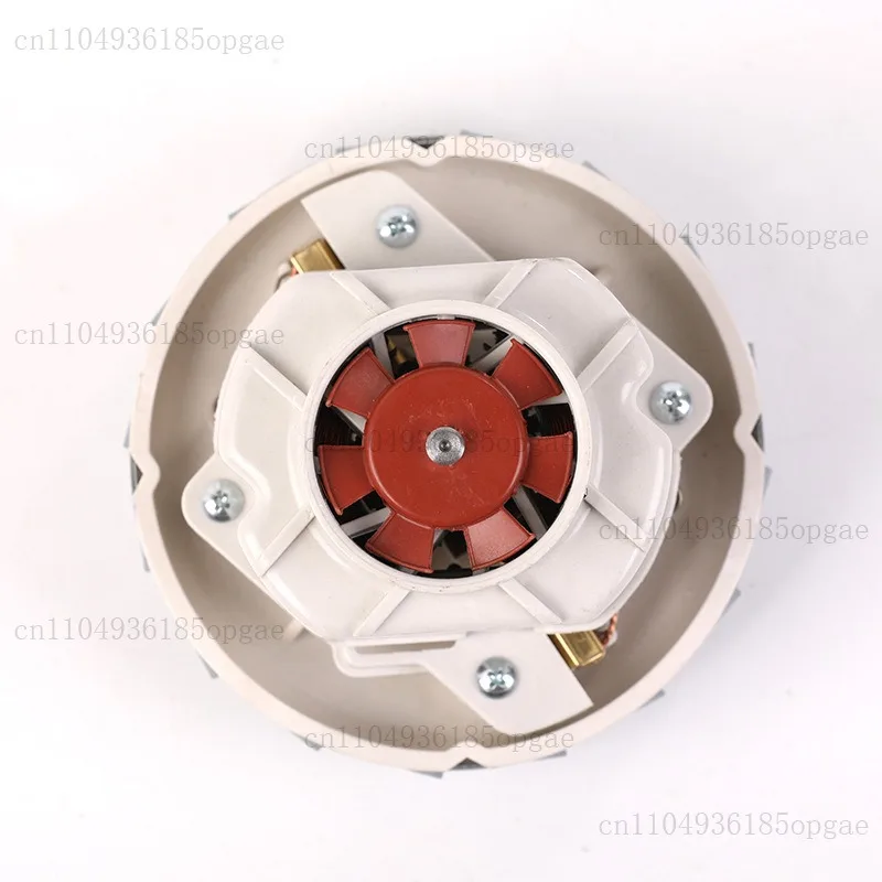 Vacuum cleaner motor 22 miniature single-phase series motor 1400W brushed motor