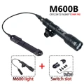 BK M600 slot3