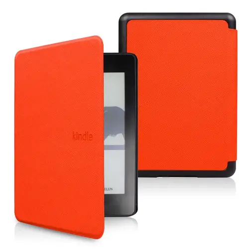 Case for Kindle Paperwhite 2024 2022 2021 6 6.8 7 Inch 1 2 3 6 7 8 9 10th 11th 12th Generation 2019 2018 Protective Cover Pouch - Image 14
