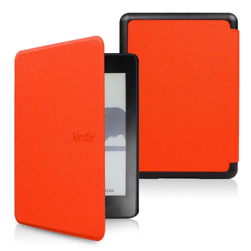 Case for Kindle Paperwhite 2024 2022 2021 6 6.8 7 Inch 1 2 3 6 7 8 9 10th 11th 12th Generation 2019 2018 Protective Cover Pouch - Image 14