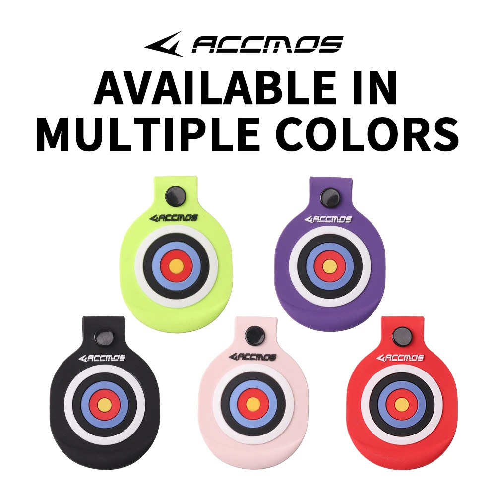 Recurve Bow Limb Protection Pads Archery Break Rubber Pads Protector Shim Foot Shoes Protector For Longbow Hunting Shooting