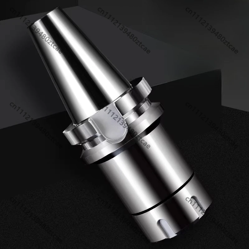 High Precision CNC Tool Holder BT30 BT40 BT50 For Machining Center And Vertical Milling Machine BT40-ER32